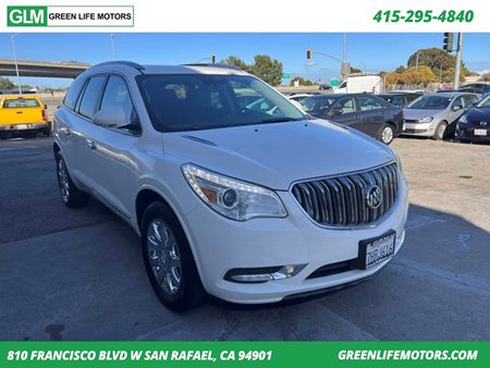 2014 Buick Enclave Premium