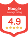 Google Reviews Badge