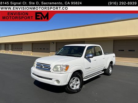 2006 Toyota Tundra SR5