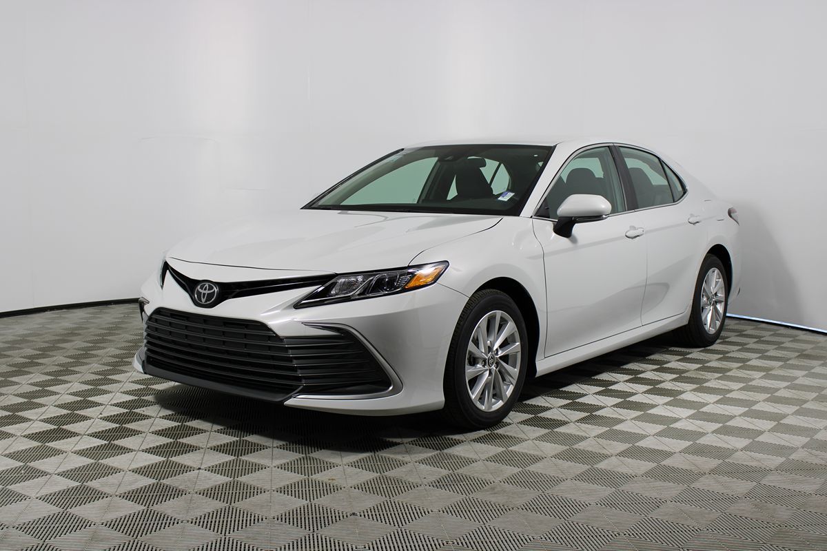 Sold 2023 Toyota Camry LE in Montclair