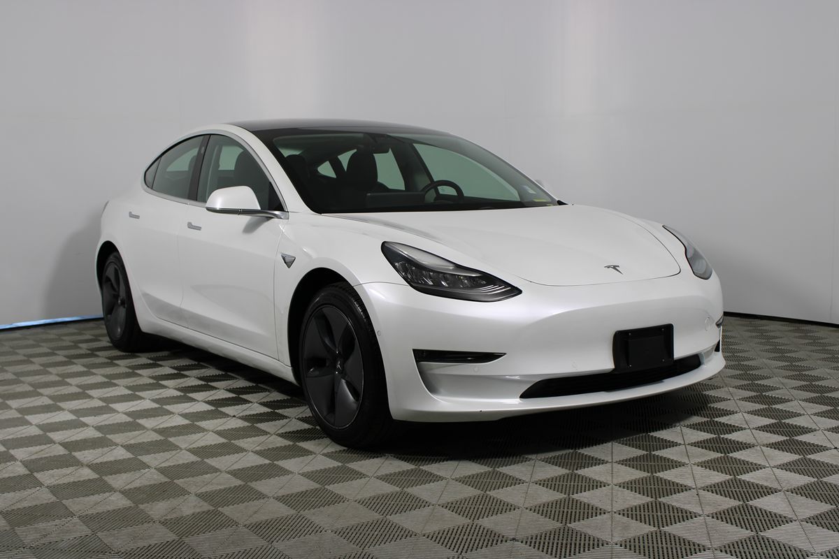 2019 tesla 3 on sale long range