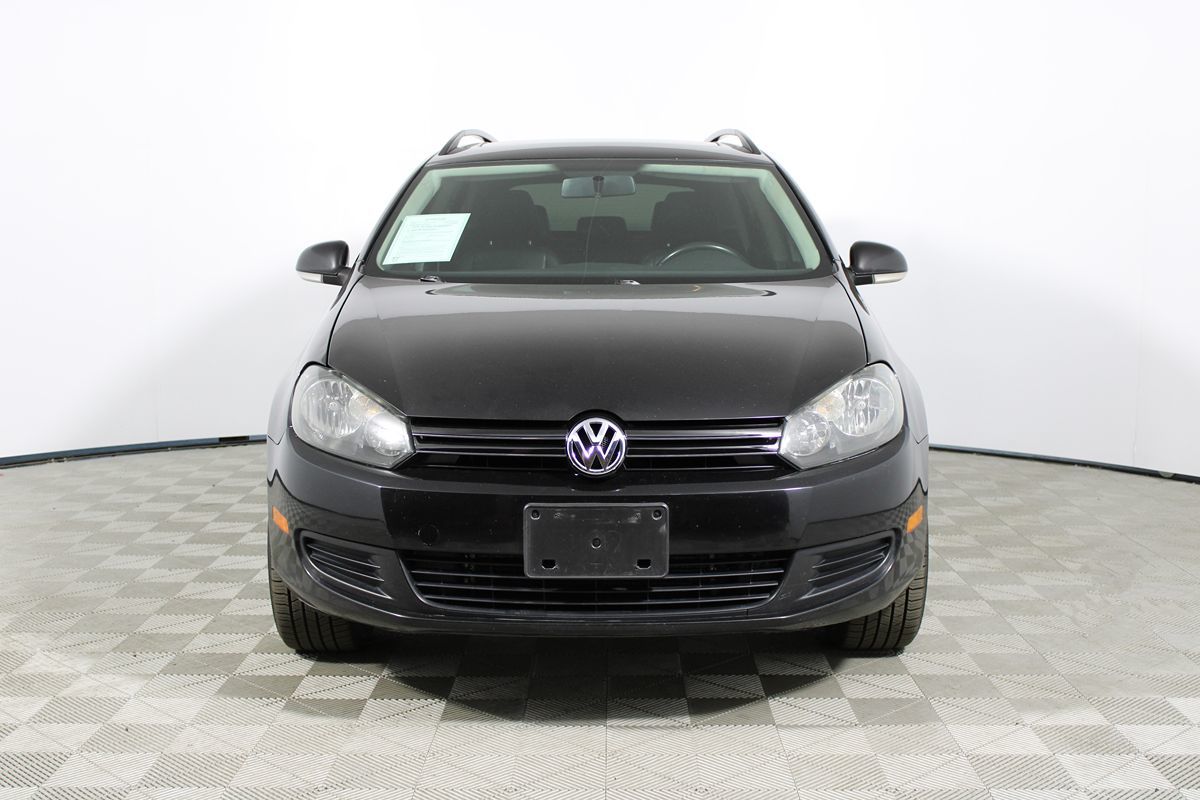 Price & History 2014 Volkswagen Jetta Sportwagen Tdi W/sunroof 2.0