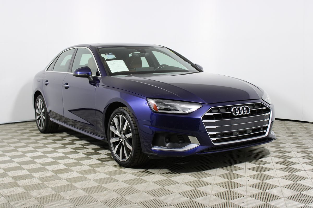 Find Audi for Sale in Montclair CA