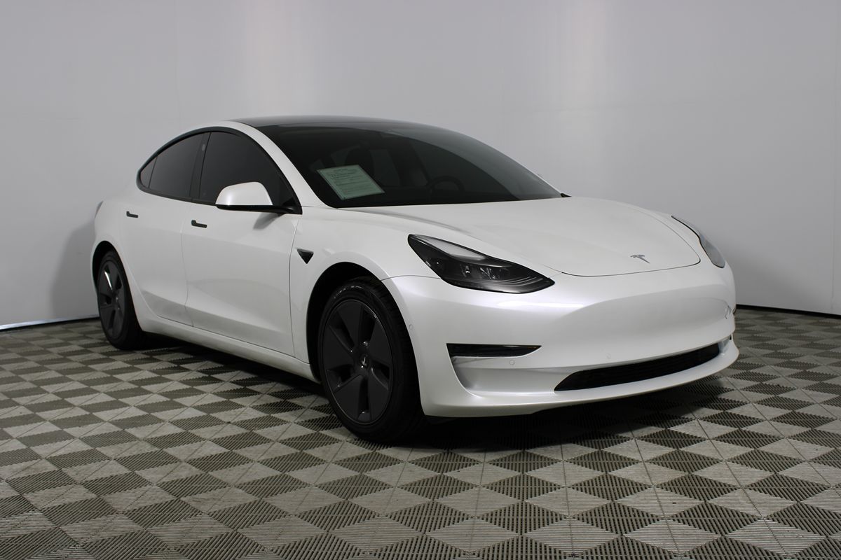 Find Tesla for Sale in Montclair CA