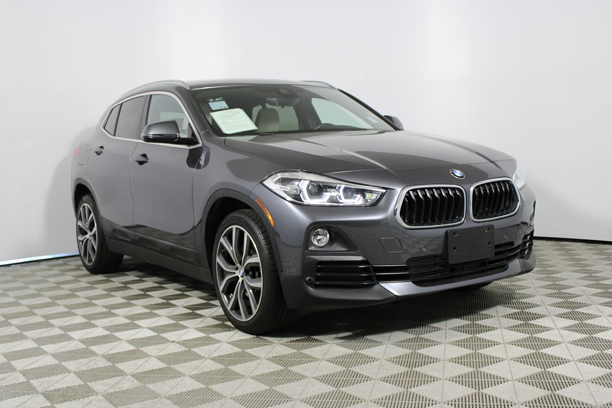 2020 BMW X2 sDrive28i