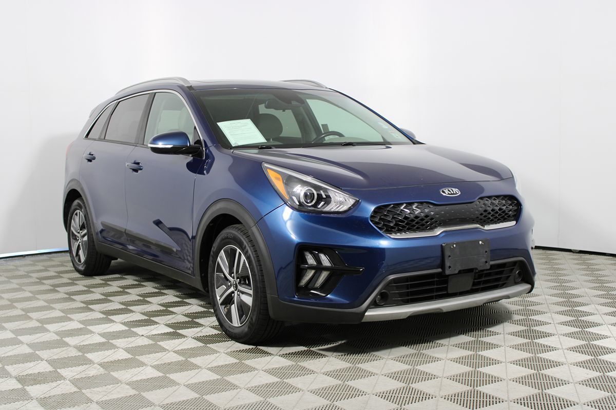 2020 Kia Niro EX Premium