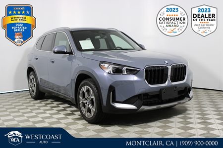 2023 BMW X1 xDrive28i