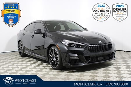 2021 BMW 2 Series 228i