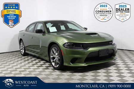 2023 Dodge Charger GT