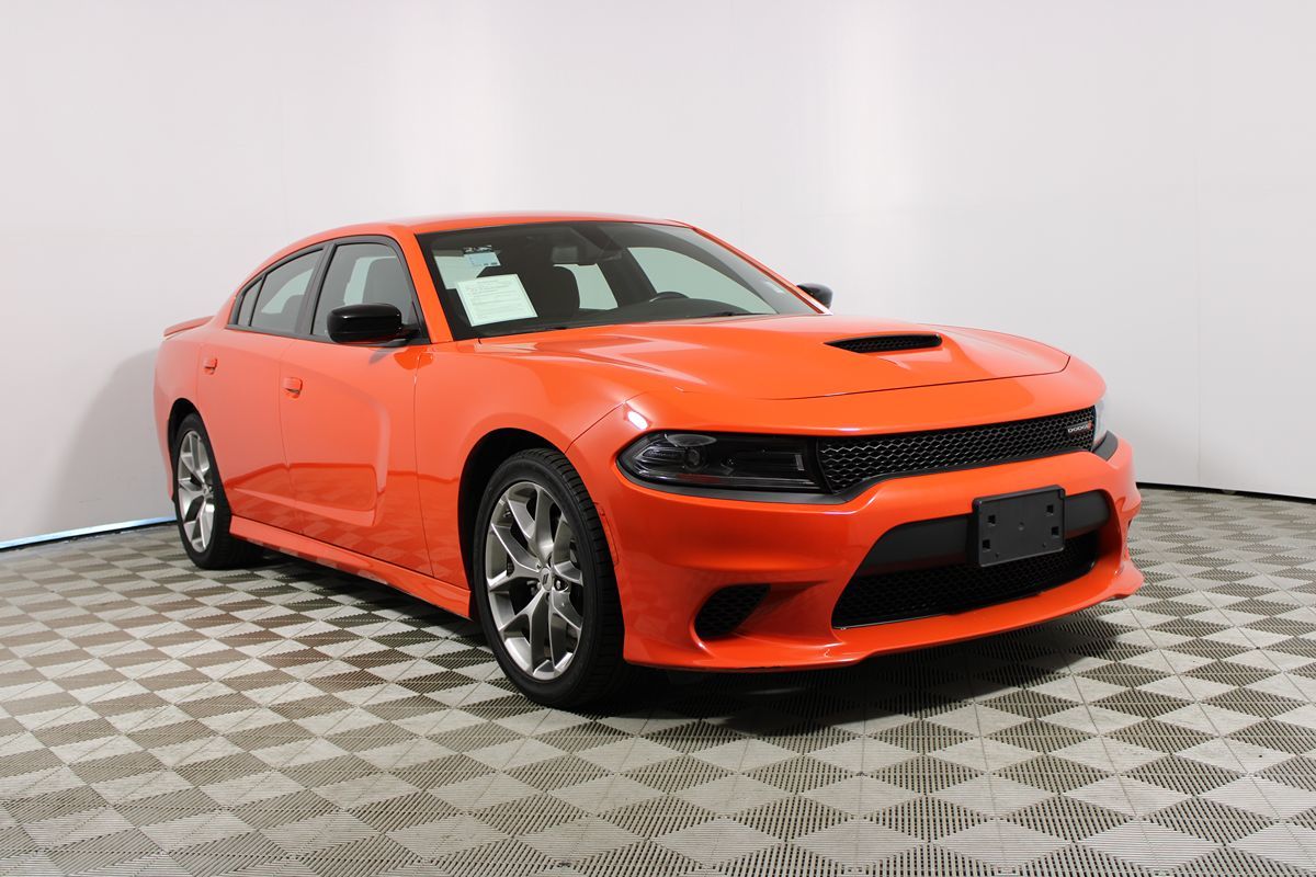 2023 Dodge Charger GT