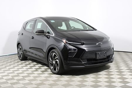 2022 Chevrolet Bolt EV 2LT