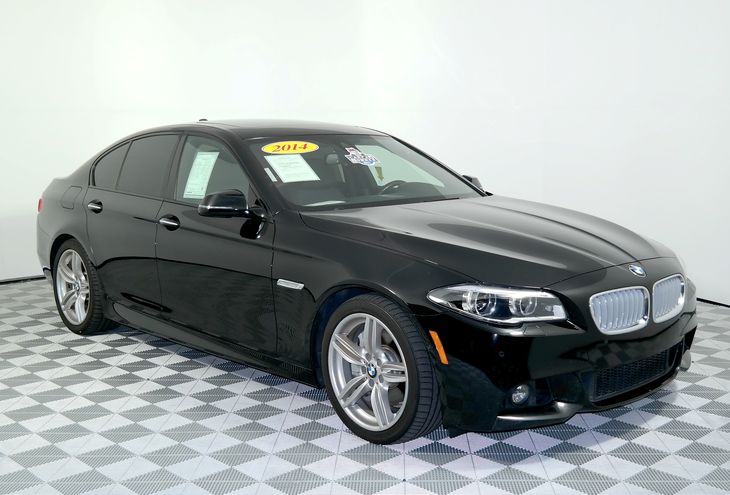 Sold 14 Bmw 5 Series 550i M Sport In Montclair Sold 14 Bmw 5 Series 550i M Sport In Montclair