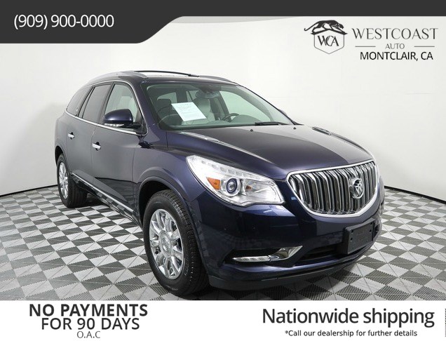 2015 Buick Encore Owner Satisfaction Consumer Reports