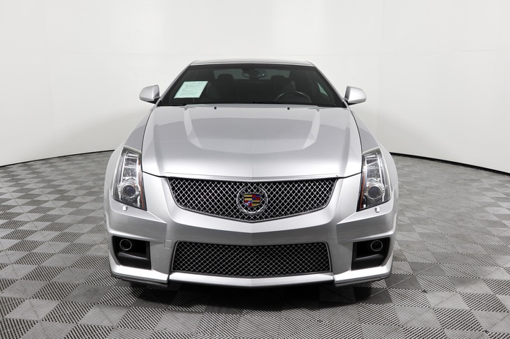 cadillac cts usb drive format