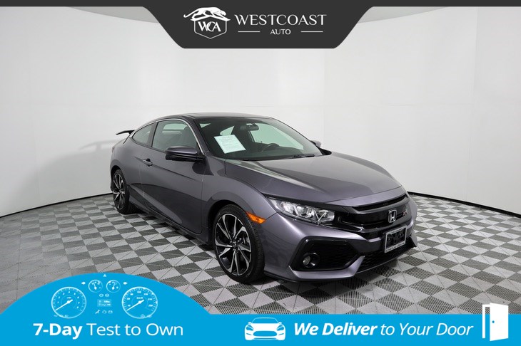 99+ Civic Si Coupe Gratis Terbaru