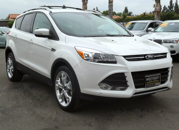 West Coast Auto Sales >> 2014 Ford Escape Titanium Westcoast Auto Sales West Coast Auto Sales >> 2014 Ford Escape Titanium Westcoast Auto Sales