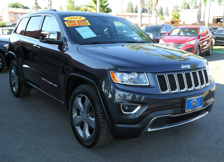 Sold 14 Jeep Grand Cherokee Limited In Montclair Sold 14 Jeep Grand Cherokee Limited In Montclair