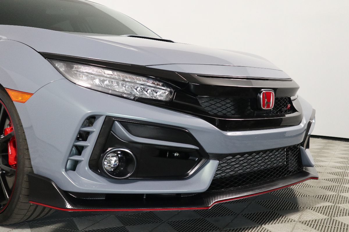 2021 Honda Civic Type R  Honda Dealer In Ridgeland Near Jackson