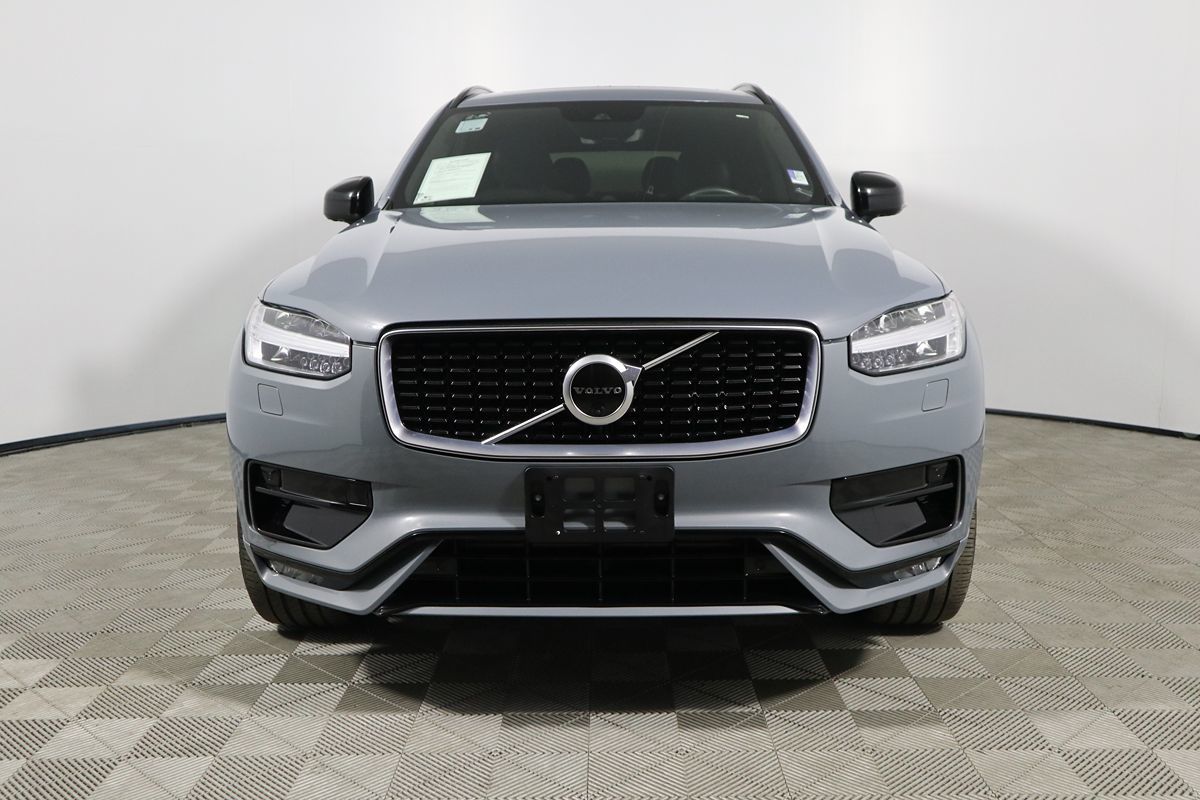 Used 2020 Volvo XC90 T6 R-Design in Montclair