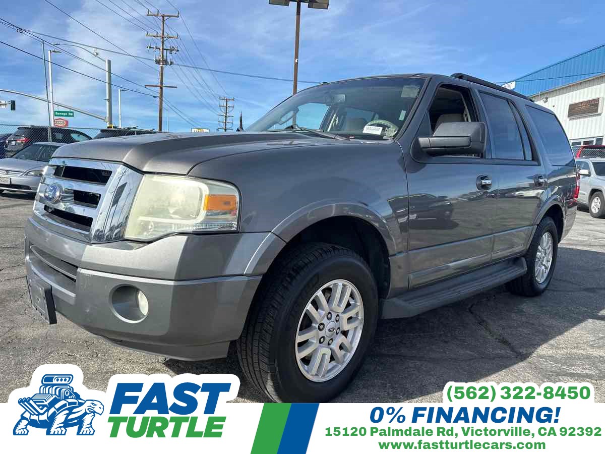 Ford Expedition 2014 Ford Expedition 1FMJU1H50EEF63019