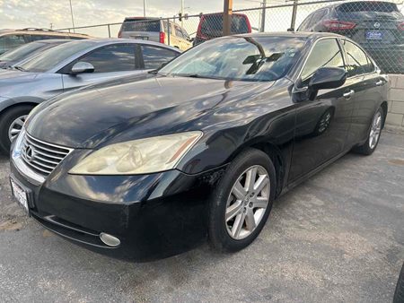 2007 Lexus ES 350