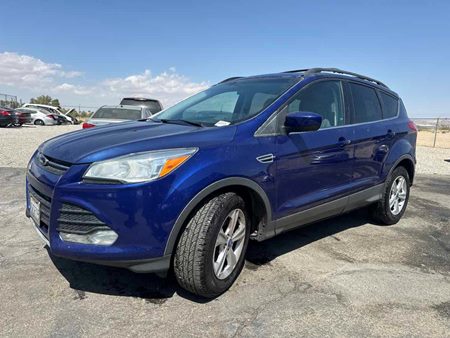 2013 Ford Escape SE