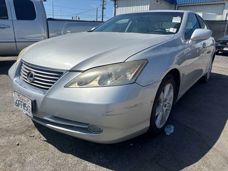 2008 Lexus ES 350 ES