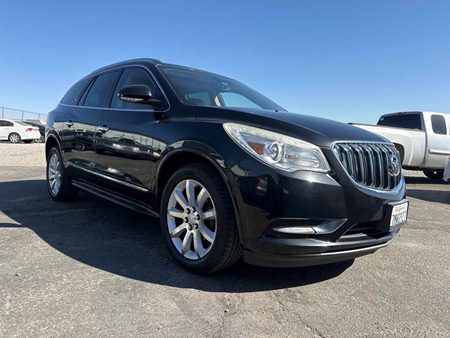 2015 Buick Enclave Premium