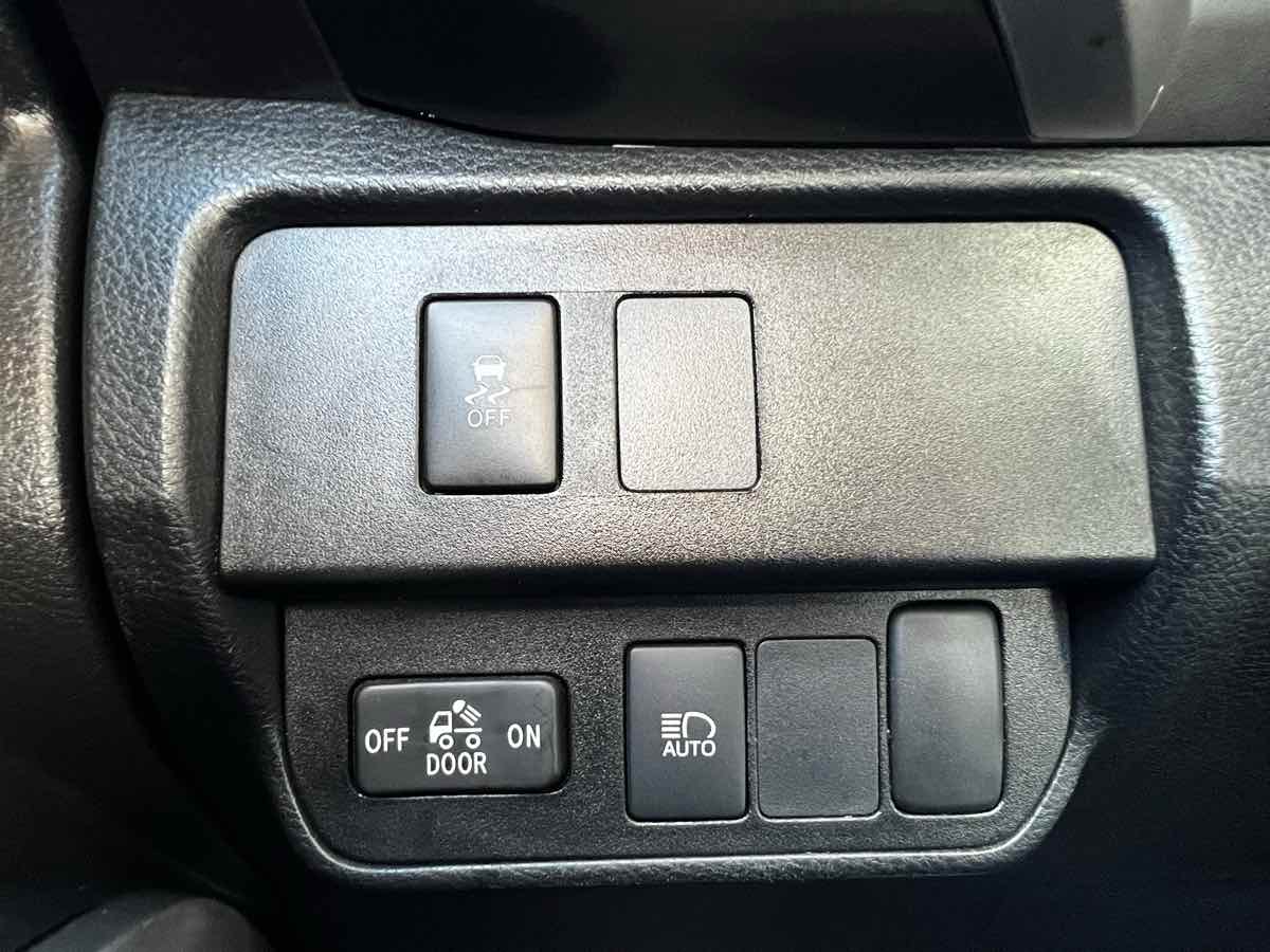 Toyota Tacoma 4WD 2022 Toyota Tacoma 4WD 3TMCZ5AN1NM490981