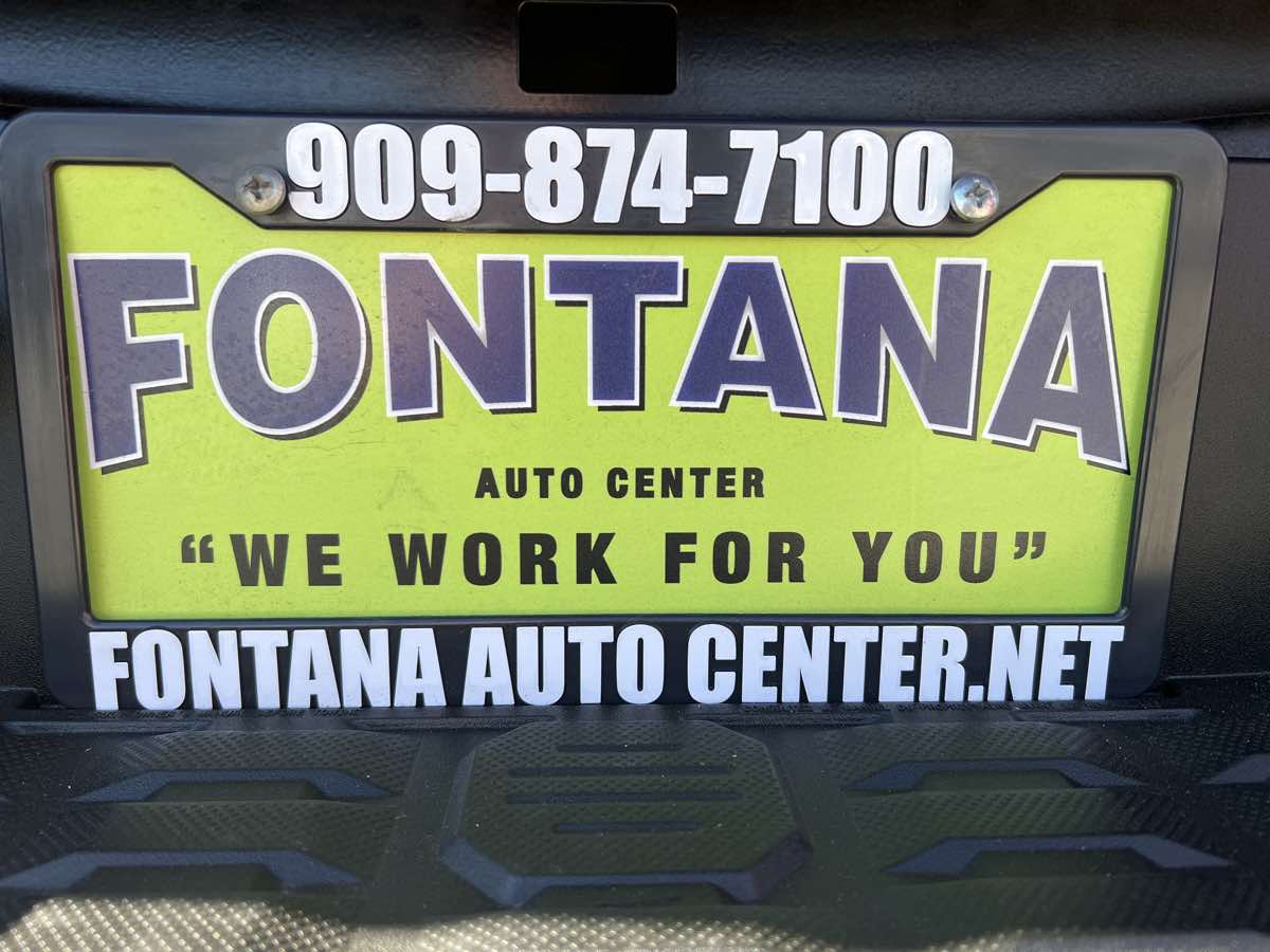Toyota Tacoma 4WD 2022 Toyota Tacoma 4WD 3TMCZ5AN1NM490981