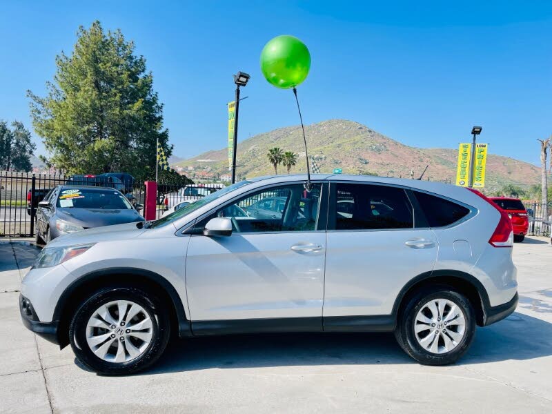 Honda CR-V 2014 Honda CR-V 3CZRM3H59EG700920