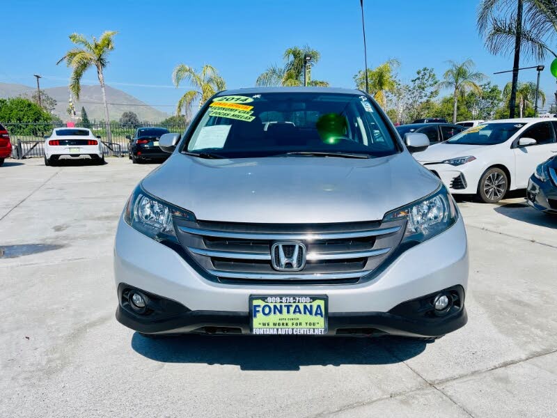 Honda CR-V 2014 Honda CR-V 3CZRM3H59EG700920