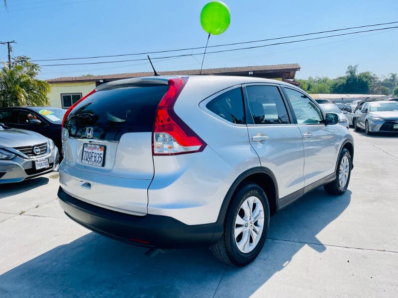 Honda CR-V 2014 Honda CR-V 3CZRM3H59EG700920