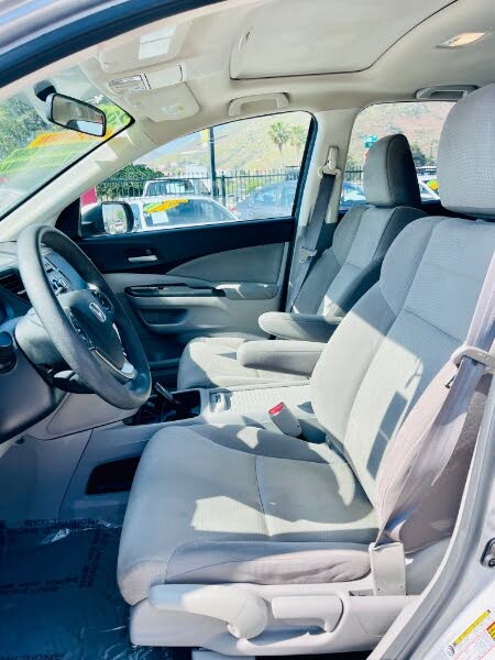 Honda CR-V 2014 Honda CR-V 3CZRM3H59EG700920