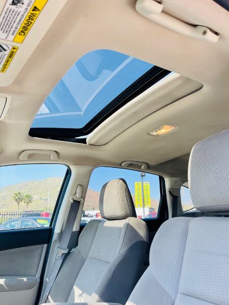 Honda CR-V 2014 Honda CR-V 3CZRM3H59EG700920