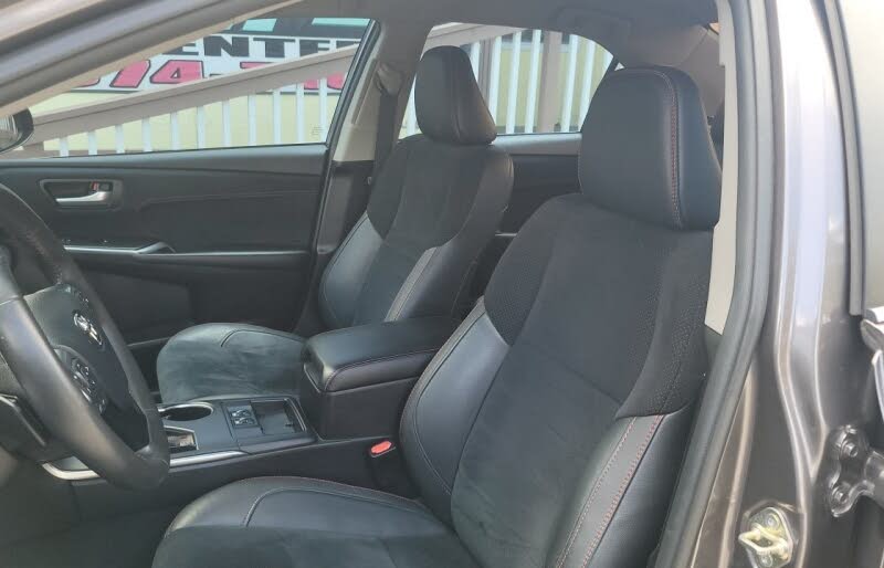 Toyota Camry 2016 Toyota Camry 4T1BF1FK2GU244138