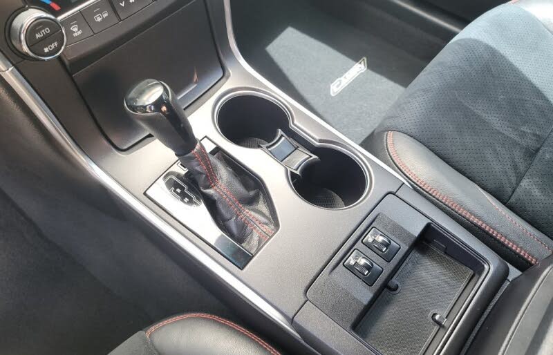 Toyota Camry 2016 Toyota Camry 4T1BF1FK2GU244138