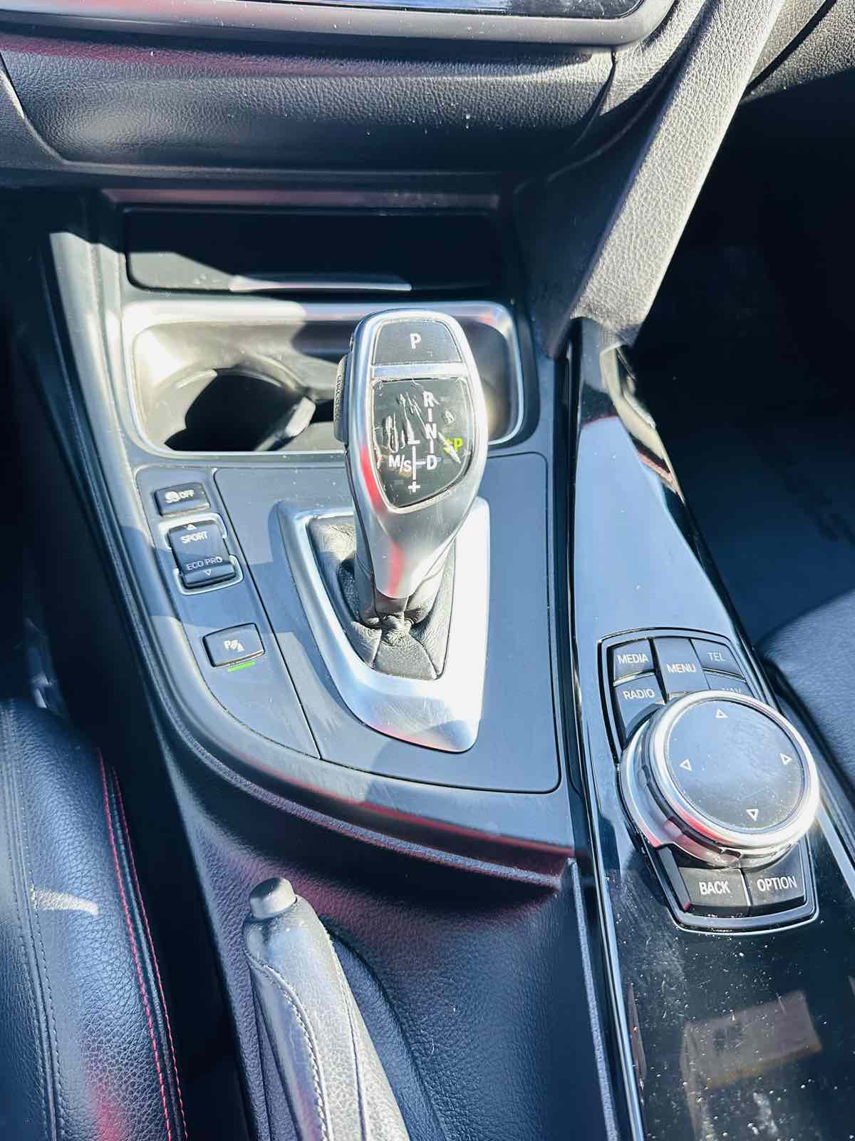 BMW 4 Series 2015 BMW 4 Series WBA3N7C5XFK222389