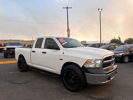 2018 Ram 1500 ST