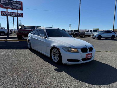 2011 BMW 3 Series 328i