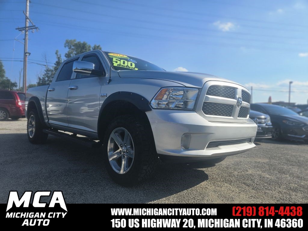 2014 Ram 1500 Express