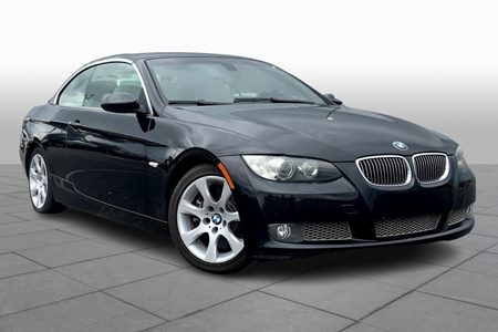 2009 BMW 3 Series 335i