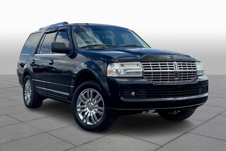 2010 Lincoln Navigator