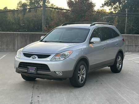 2012 Hyundai Veracruz Limited