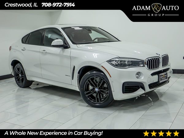 Adam Auto Group Inc - Used Cars in Crestwood