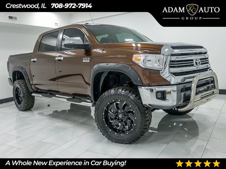 2016 Toyota Tundra 4WD Truck 1794