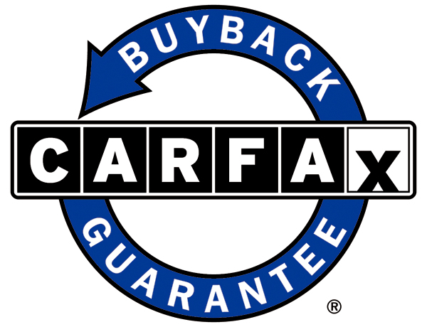 CARFAX Buyback banner