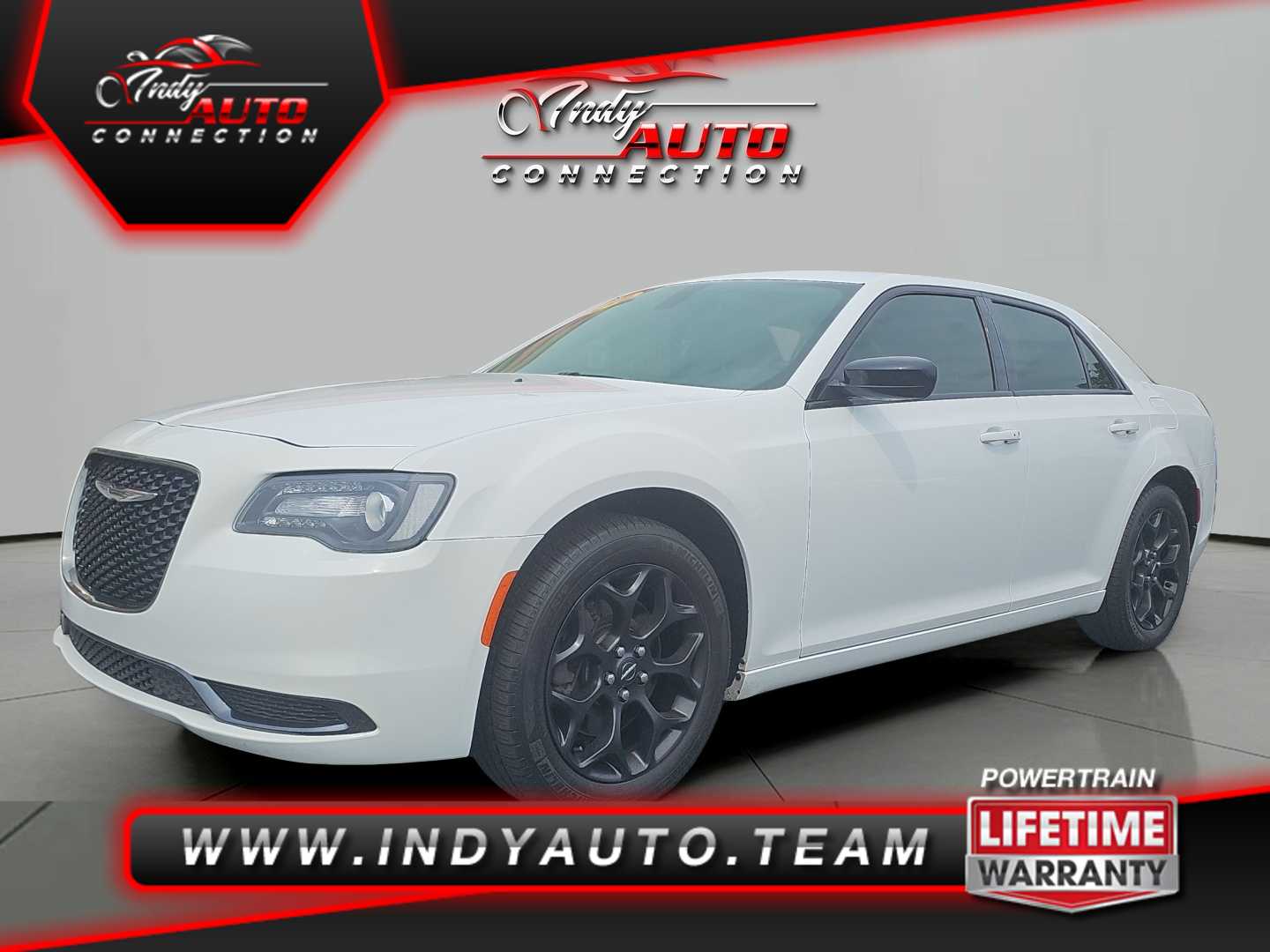 2019 Chrysler 300 Touring