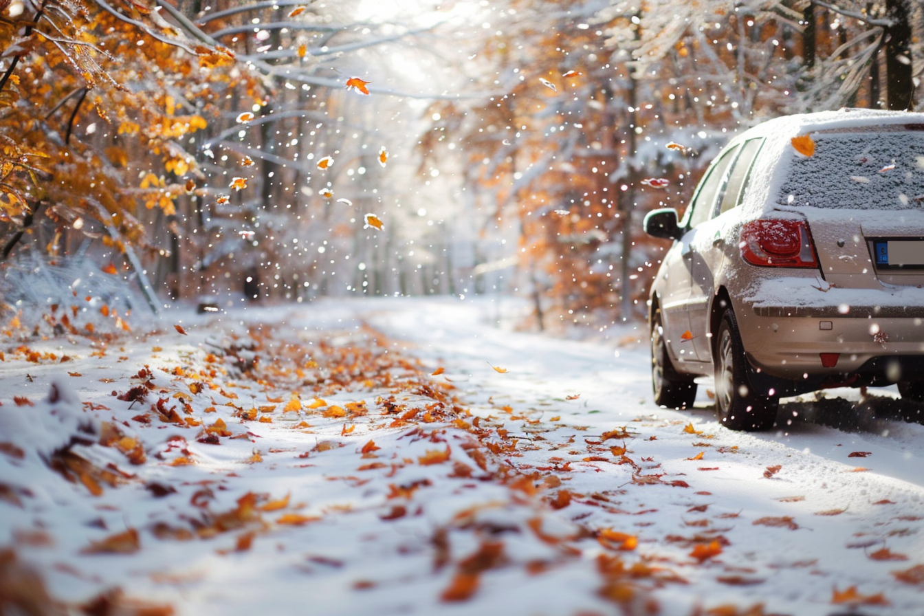 Seasonal Car Care Tips: Preparing for Winter and Summer