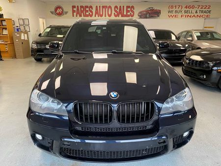 2013 BMW X5 xDrive35i Sport Activity